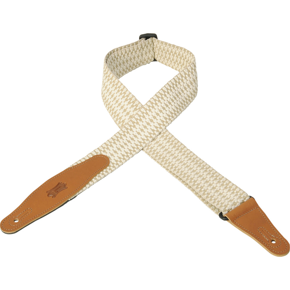 Levy's MSSW80-004 Polypropylene Guitar Straps