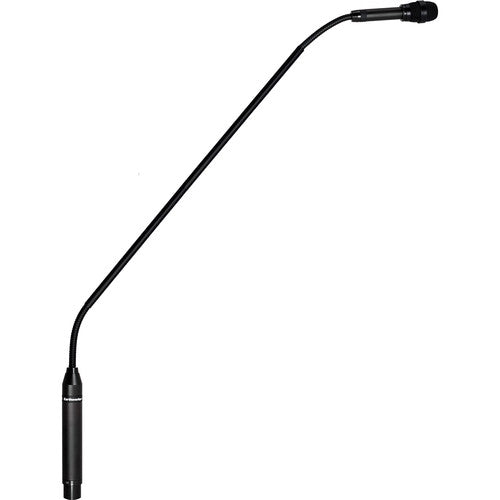 Earthworks FMR720HD - High Definition 27'' Podium Gooseneck Mic with Flex at Both Ends