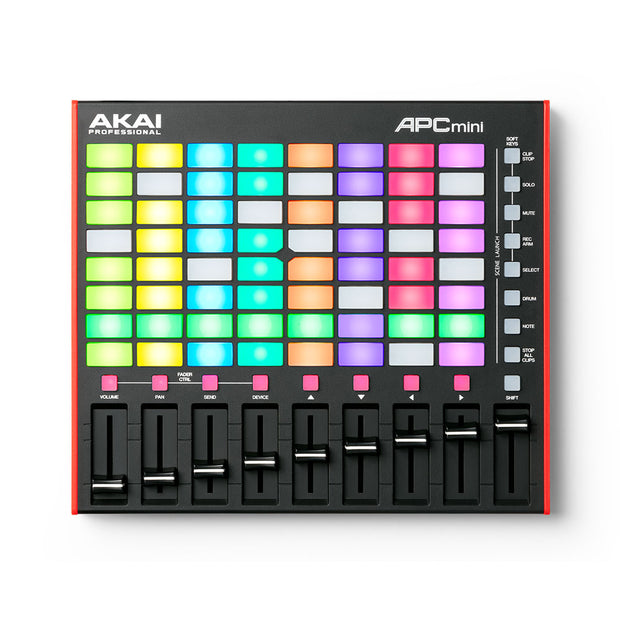 Akai APCMINI2 MIDI Control Device