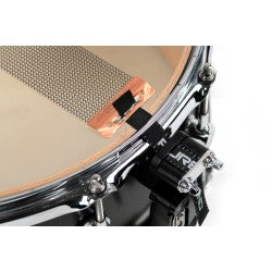 PureSound CPS1324 13'' Custom Pro Series Steel Snare - 24 Strand