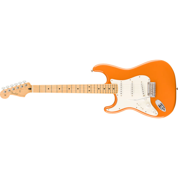Fender Player Stratocaster Left-Handed (Capri Orange)
