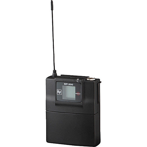 Electro-Voice BP-300-C - Wireless Beltpack Microphone Transmitter (Band C)