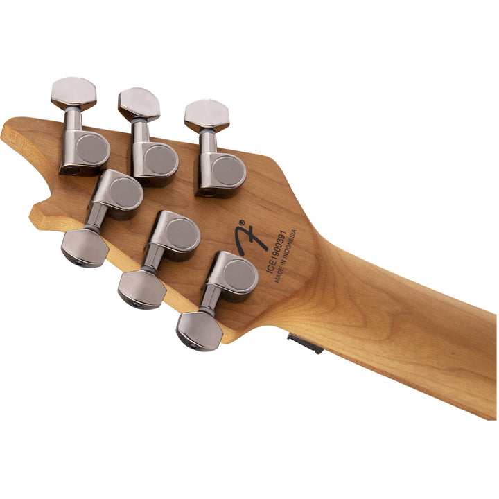 EVH Wolfgang Standard Exotic Spalted  Electric Guitar