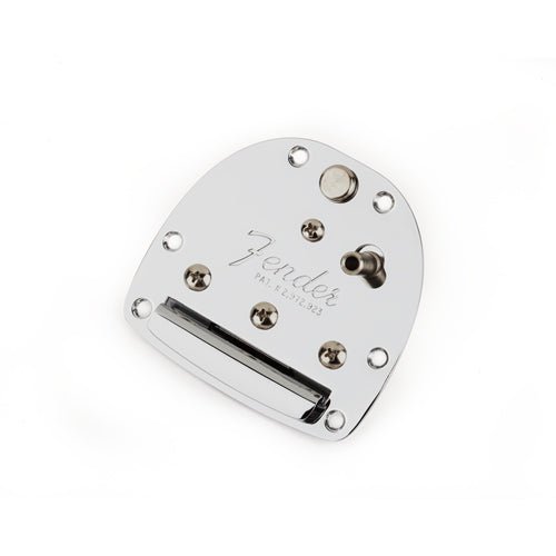 Fender American Vintage Jaguar / Jazzmaster Tremolo Assembly - Nickel