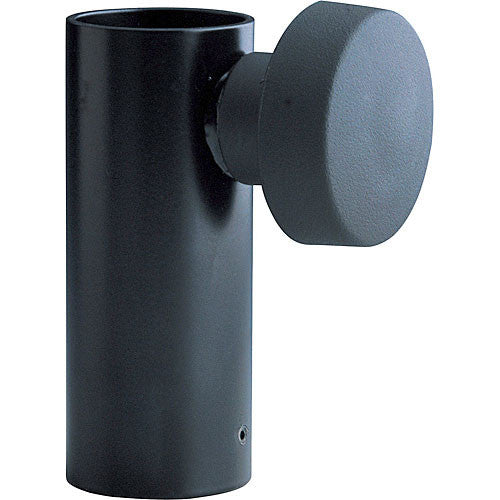K&M 24528-BLACK - Reducer Flange