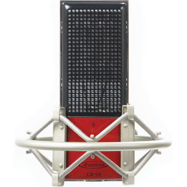 Avantone Pro CR-14 Dual Ribbon Microphone
