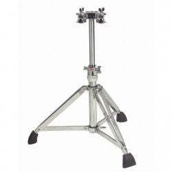 Gibraltar 9813DP - Foundation Tripod w/Dual Platform