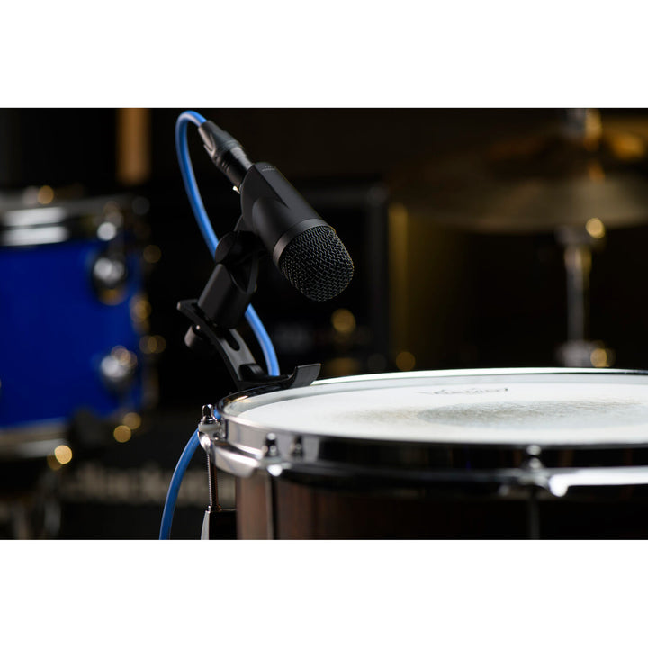 PreSonus DM-7 Complete Drum Microphone Set for Recording and Live Sound