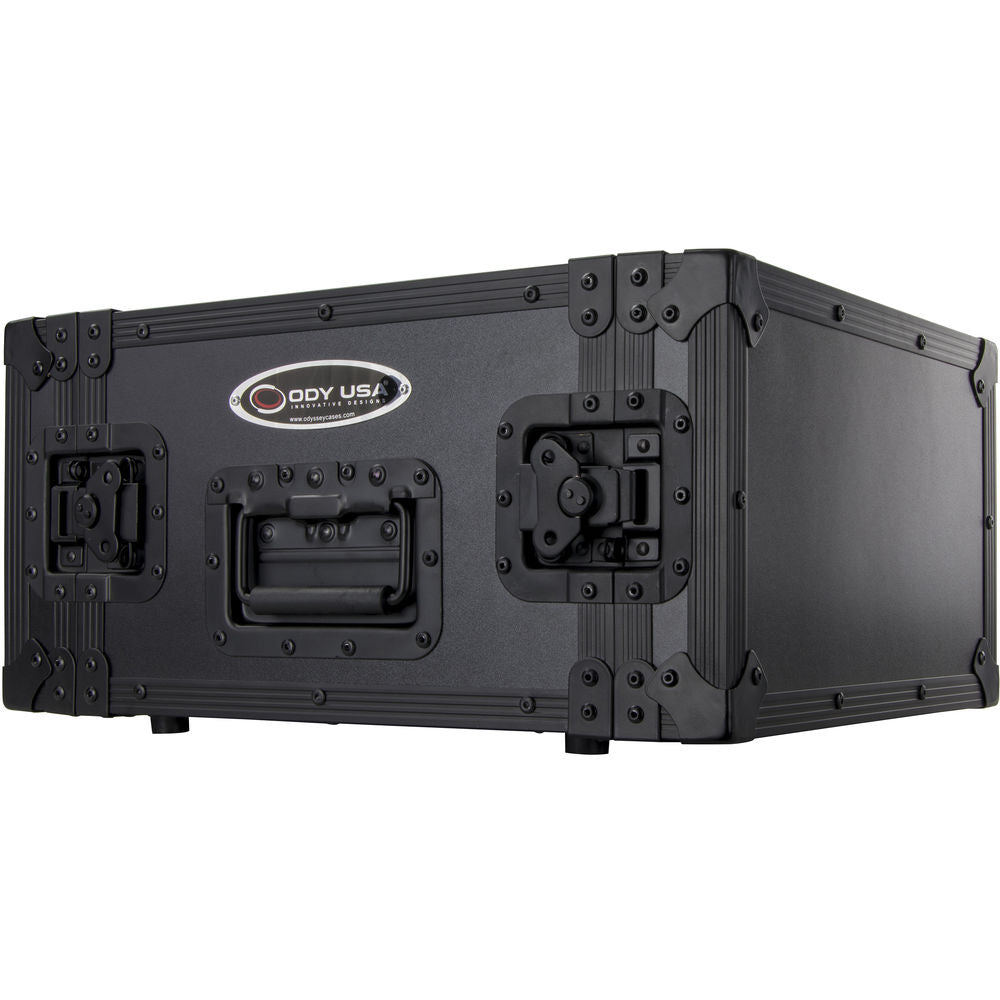 Odyssey FRDNPDS40BL DNP DS40 & DS80 Photo Booth Printer Case - Black
