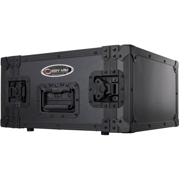 Odyssey FRDNPDS40BL DNP DS40 & DS80 Photo Booth Printer Case - Black