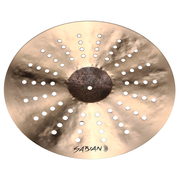 Sabian 18" HHX Complex Aero Crash Cymbal