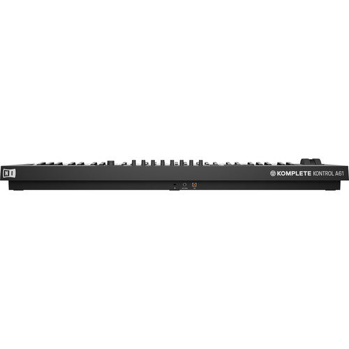 Native Instruments Komplete Kontrol A61 MIDI Keyboard Controller