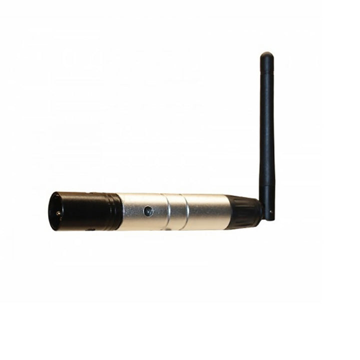 LCG WIDMX Transmitter (DMX512 3-pin)