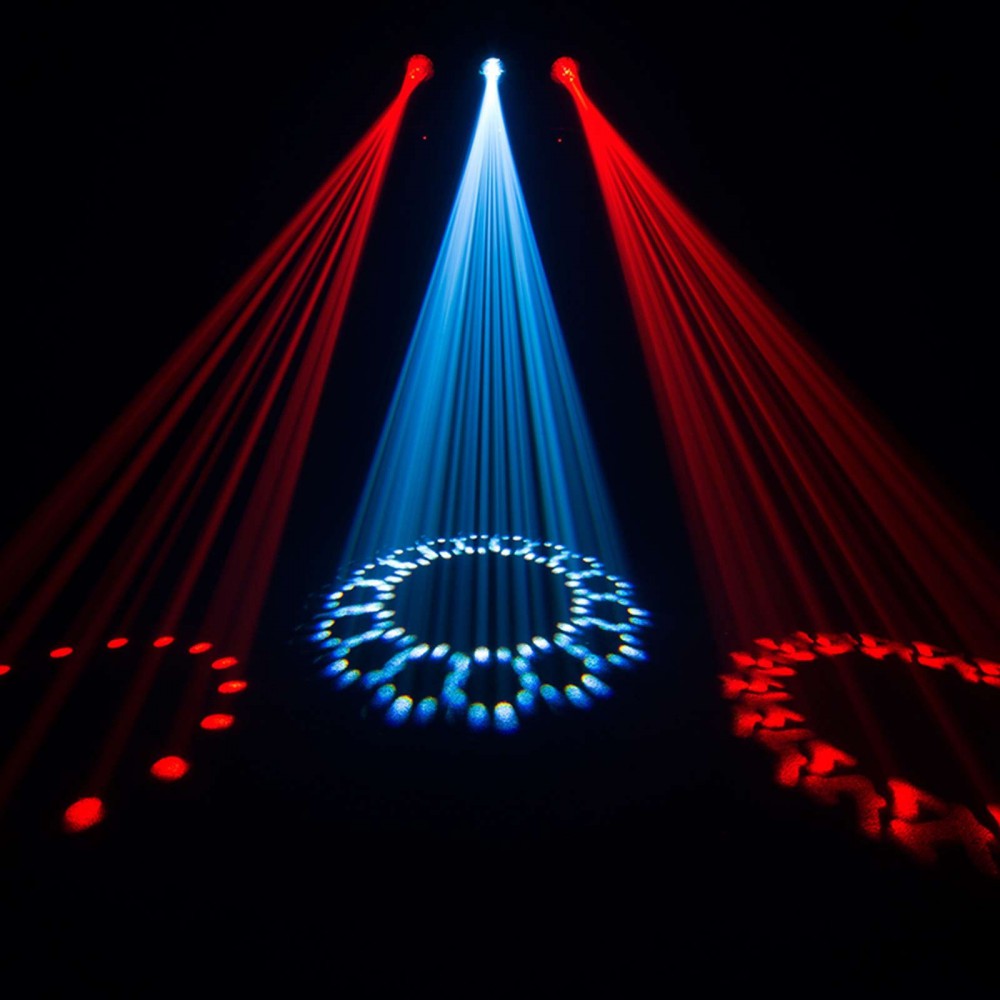 Chauvet DJ Intimidator Beam 140SR Moving Head