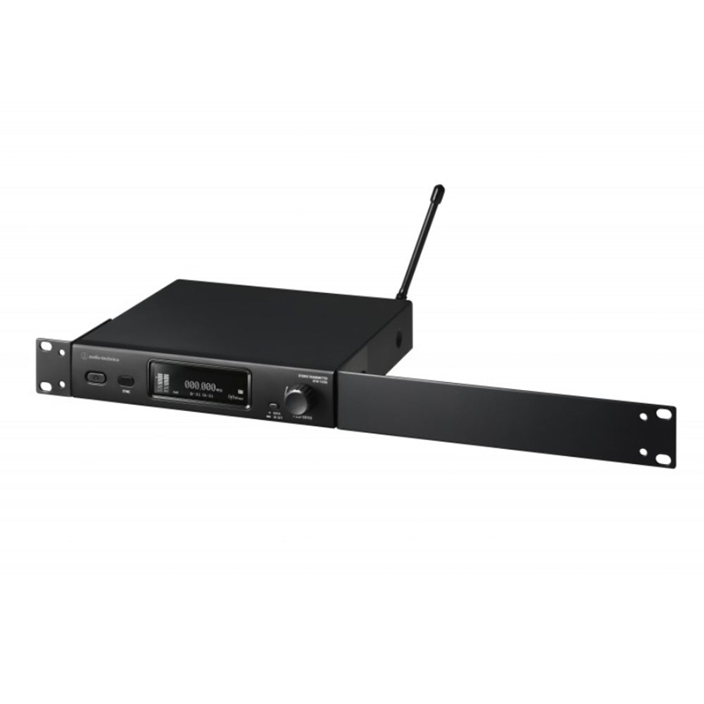 Audio-Technica ATW-3255DF2 3000 Series Wireless In-Ear Monitor System
