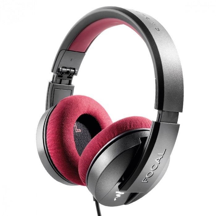 Focal Listen Professional Studio Headphones