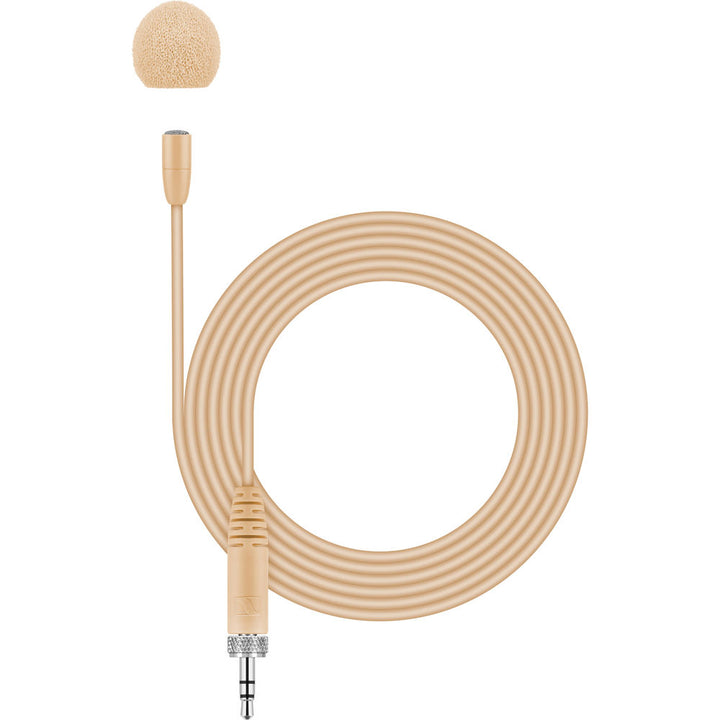 Sennheiser MKE ESSENTIAL OMNI-BEIGE