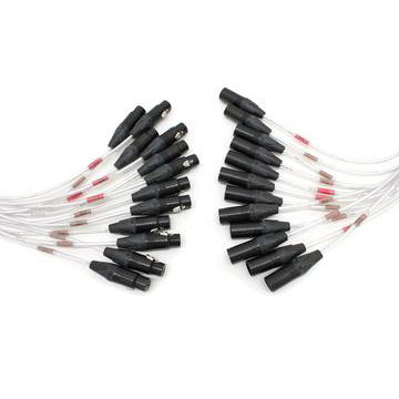 Digiflex DPR-16FX/16MX-150 - 150 Foot 16 Channel Cable -XLRM to XLRF Connectors