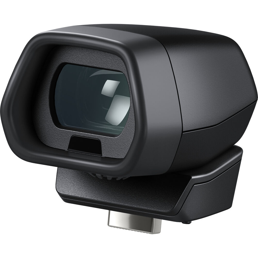 Blackmagic Design Pocket Cinema 6k PRO EVF