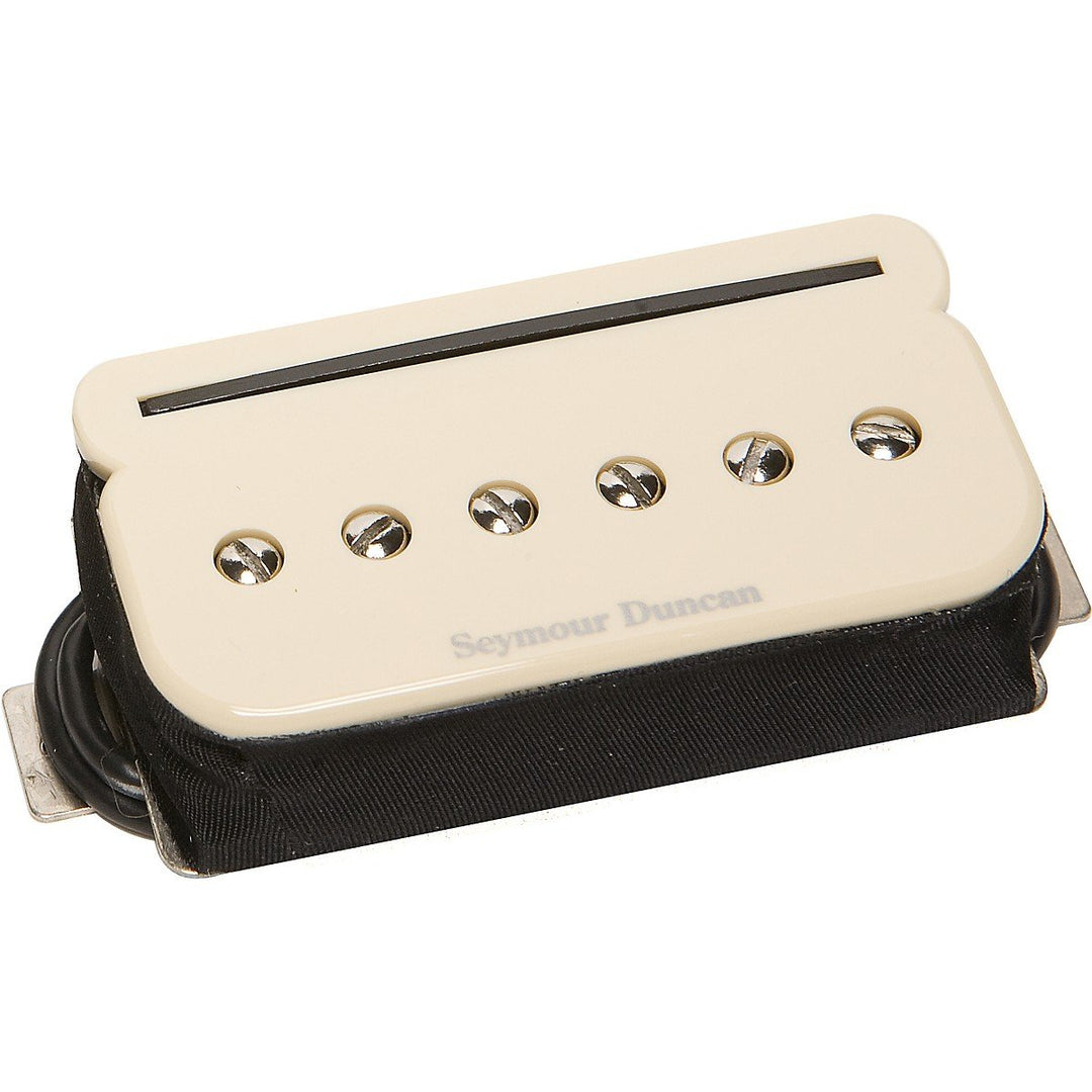 Seymour Duncan SHPR-1b P-Rails Bridge Cream