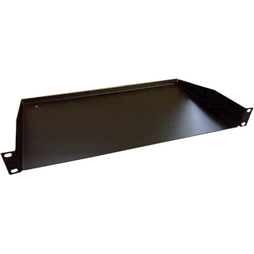 Odyssey ARS1 1U Accessory Rack Shelf