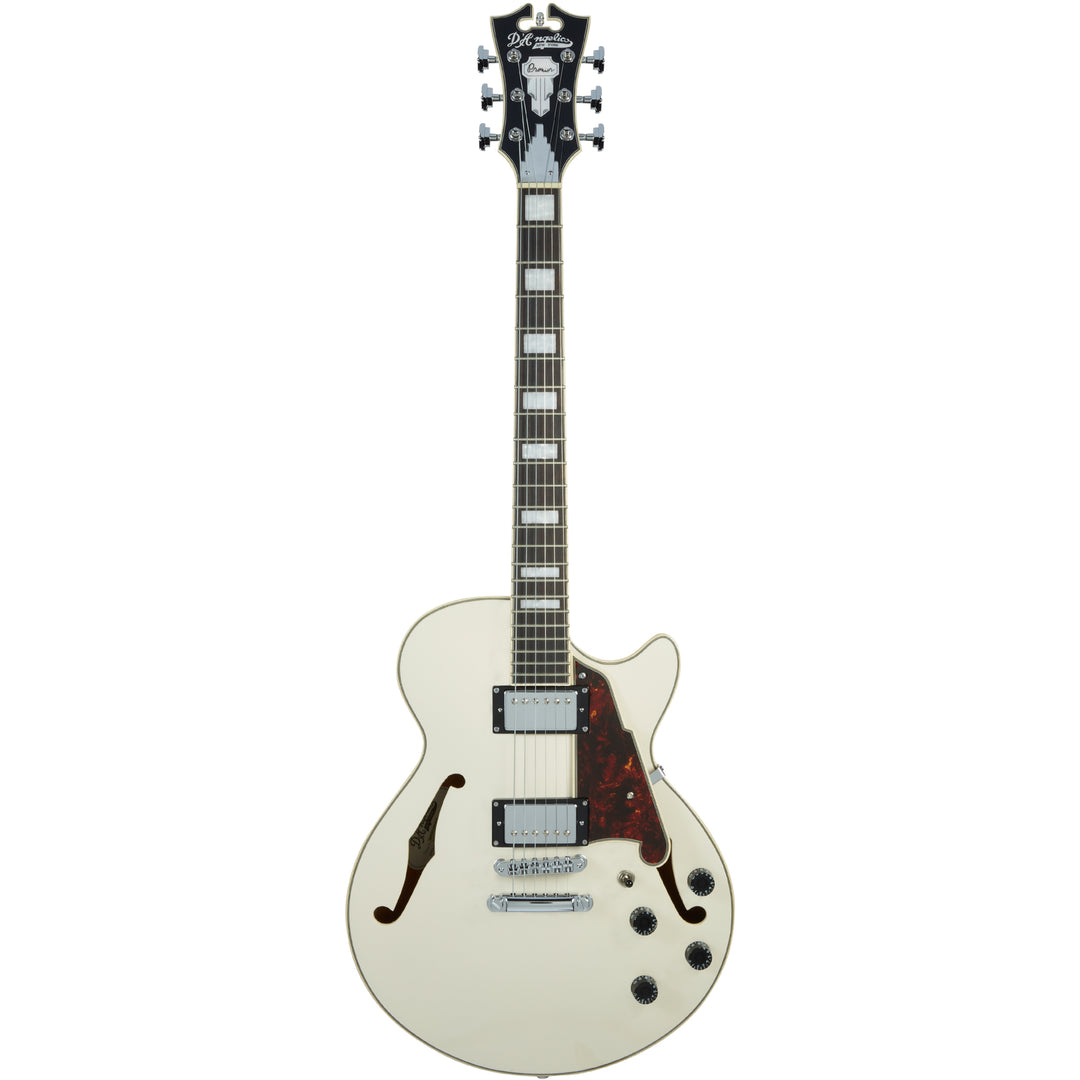 D'Angelico Premier SS Electric Guitar