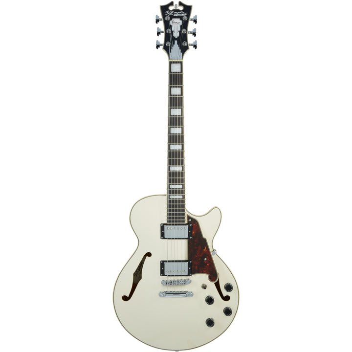 D'Angelico Premier SS Electric Guitar