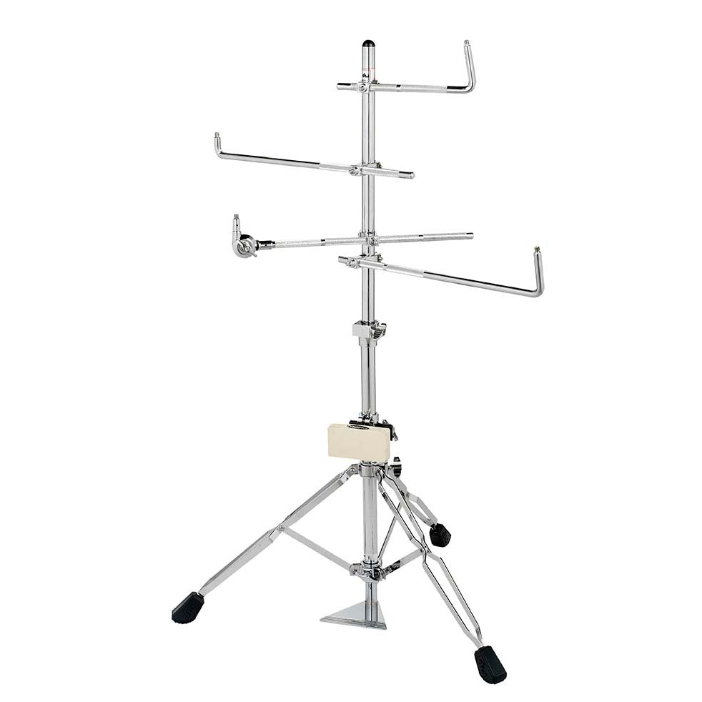 DW Smart Practice Go Anywhere Complete Practice Kit w/ Stand, Pedal Not Included