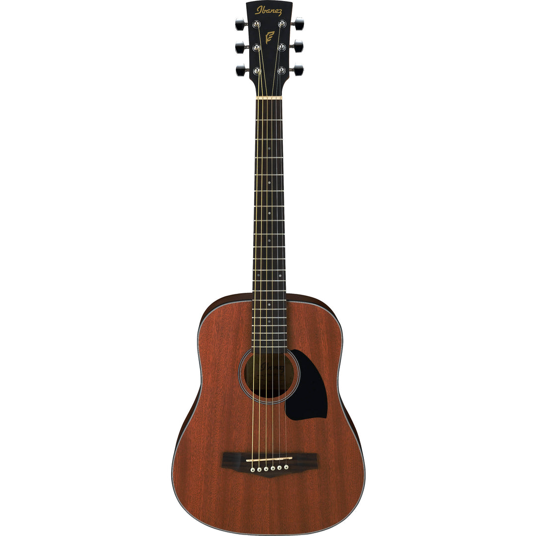 Ibanez PF2MH Acoustic Guitar w/ Bag - Open Pore Natural