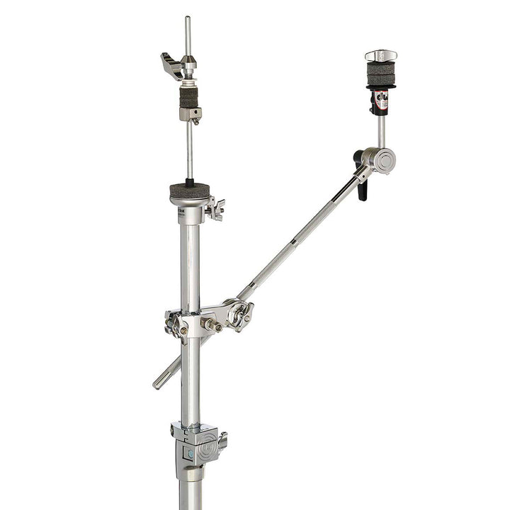 DW SMMG-6 V-to-Eyebolt Mega Clamp w/ 912 Cymbal Arm