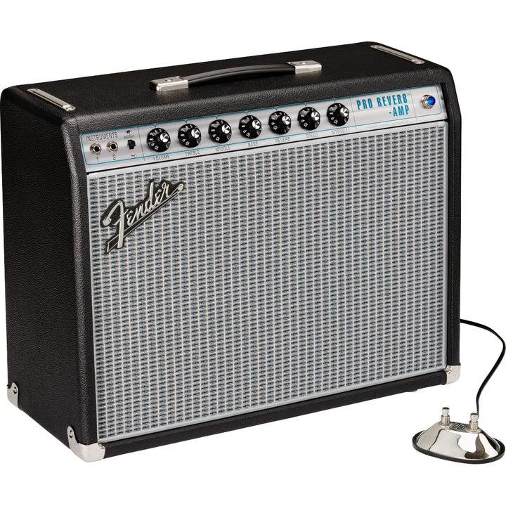 Fender ’68 Custom Pro Reverb Guitar Amp Combo