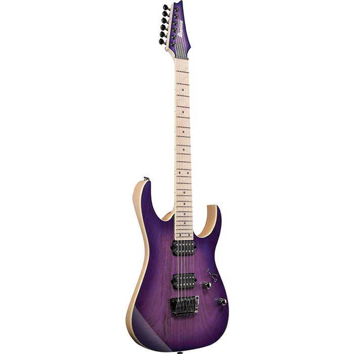 Ibanez RG Prestige (Royal Plum Burst) RG652AHMFXRPB