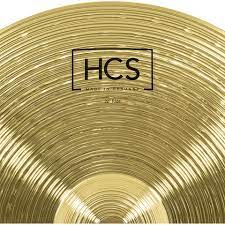 Meinl 22" HCS Ride