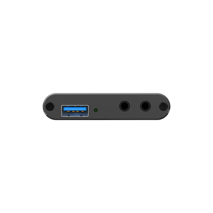 BZBGEAR - USB 3.0 Powered HDMI Capture Device