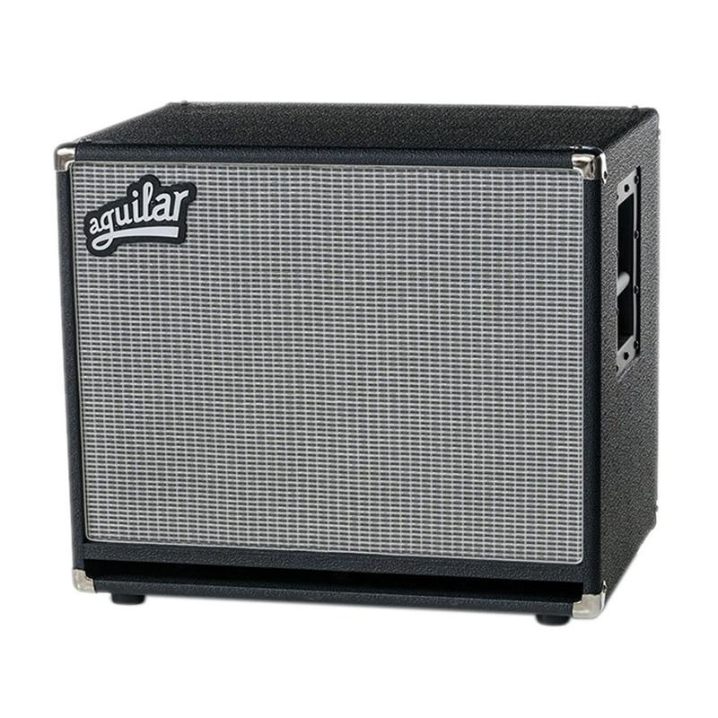Aguilar DB 115 Bass Amp Cabinet (Classic Black)