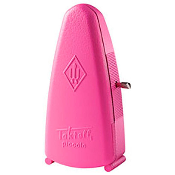 Wittner 830361 - Taktell Metronome Cerise Pink