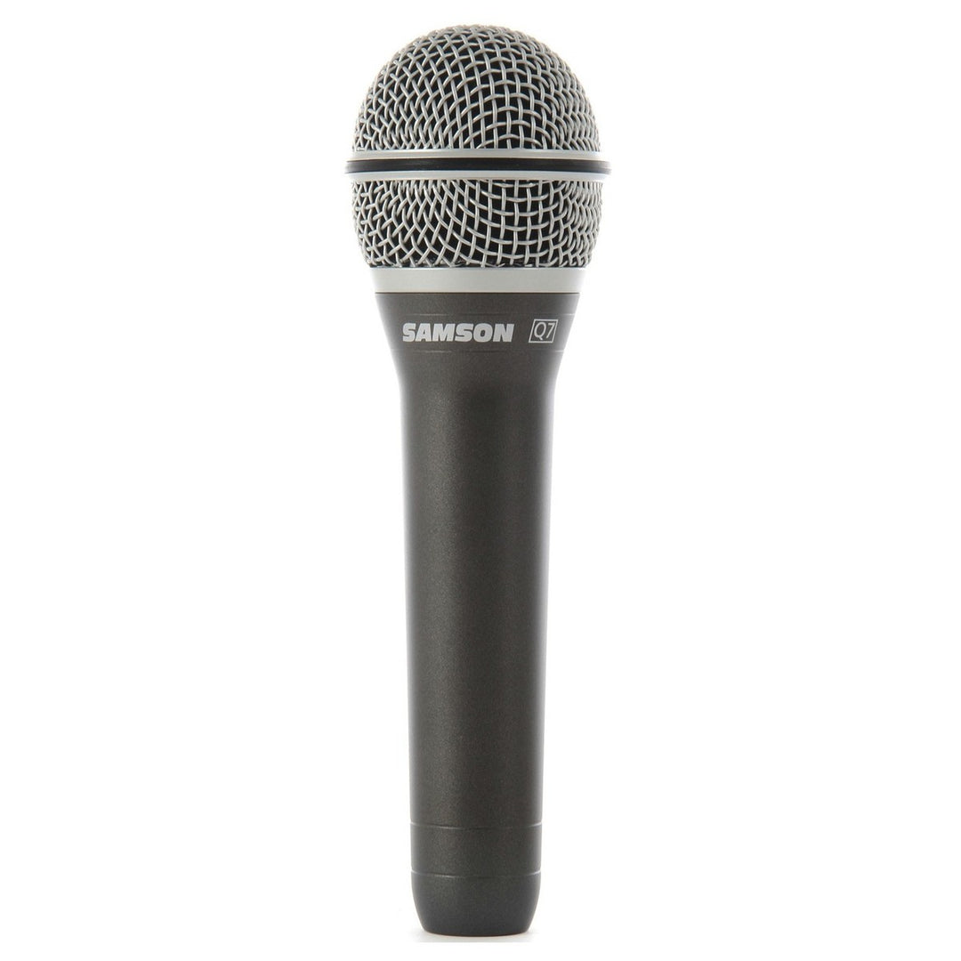 Samson Q7 Wired Vocal Microphone