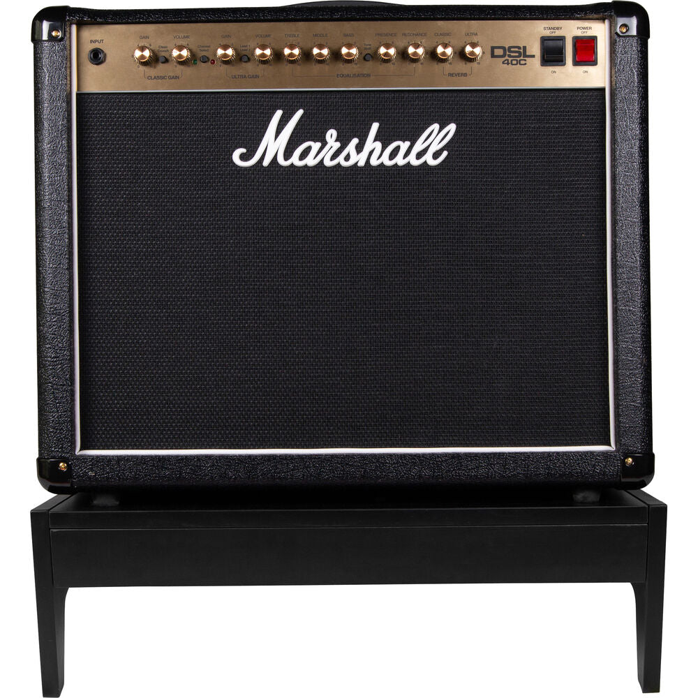 Gator Frameworks Elite Series Large Combo Guitar Amp Stand - Black