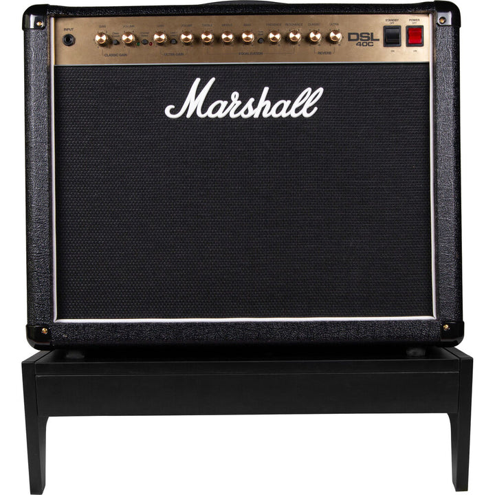 Gator Frameworks Elite Series Large Combo Guitar Amp Stand - Black