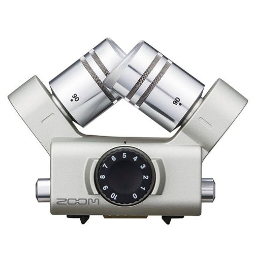 Zoom XYH-6 Adjustable Stereo X/Y Microphone Capsule
