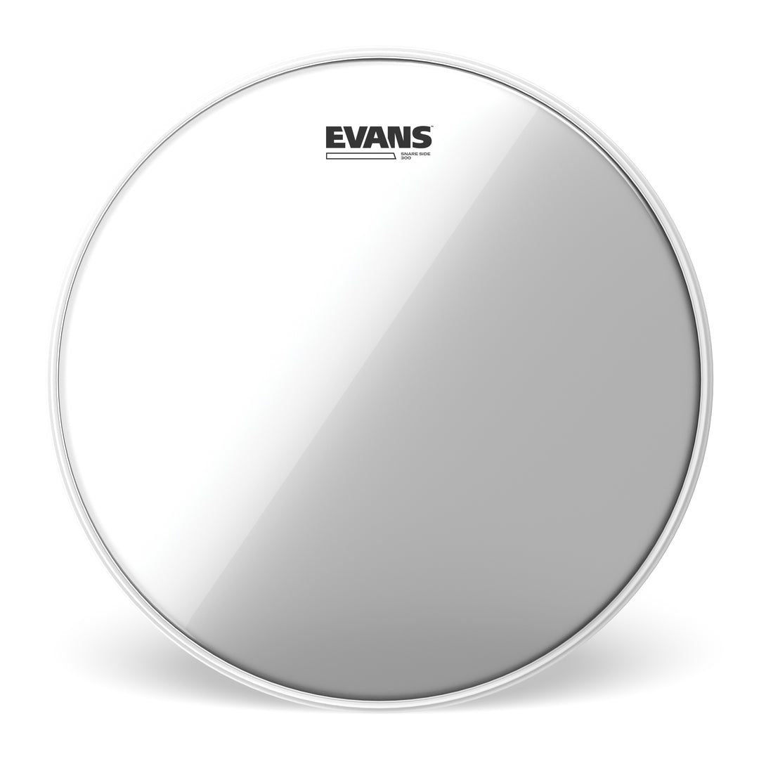 Evans ESTUK-14C7-1- Evans 14" Calftone Snare Tune Up Kit