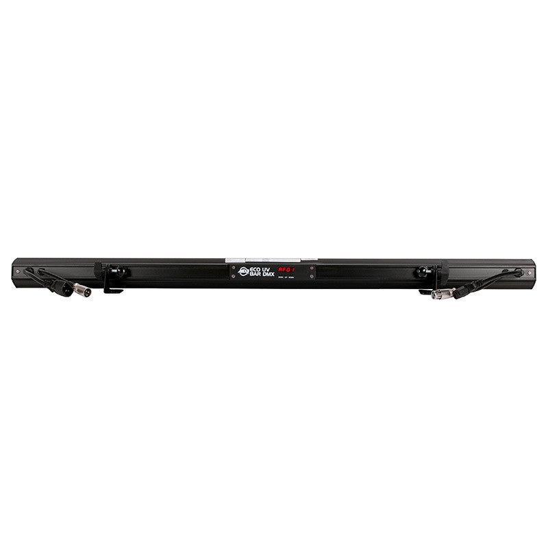 ADJ ECO UV Bar DMX - LED Black Light