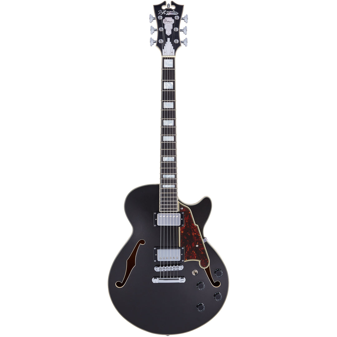 D'Angelico Premier SS Electric Guitar