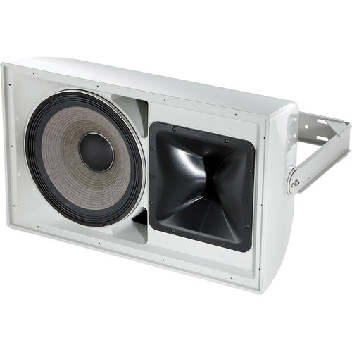 JBL Pro AW595-LS High Power 2-Way All Weather Loudspeaker