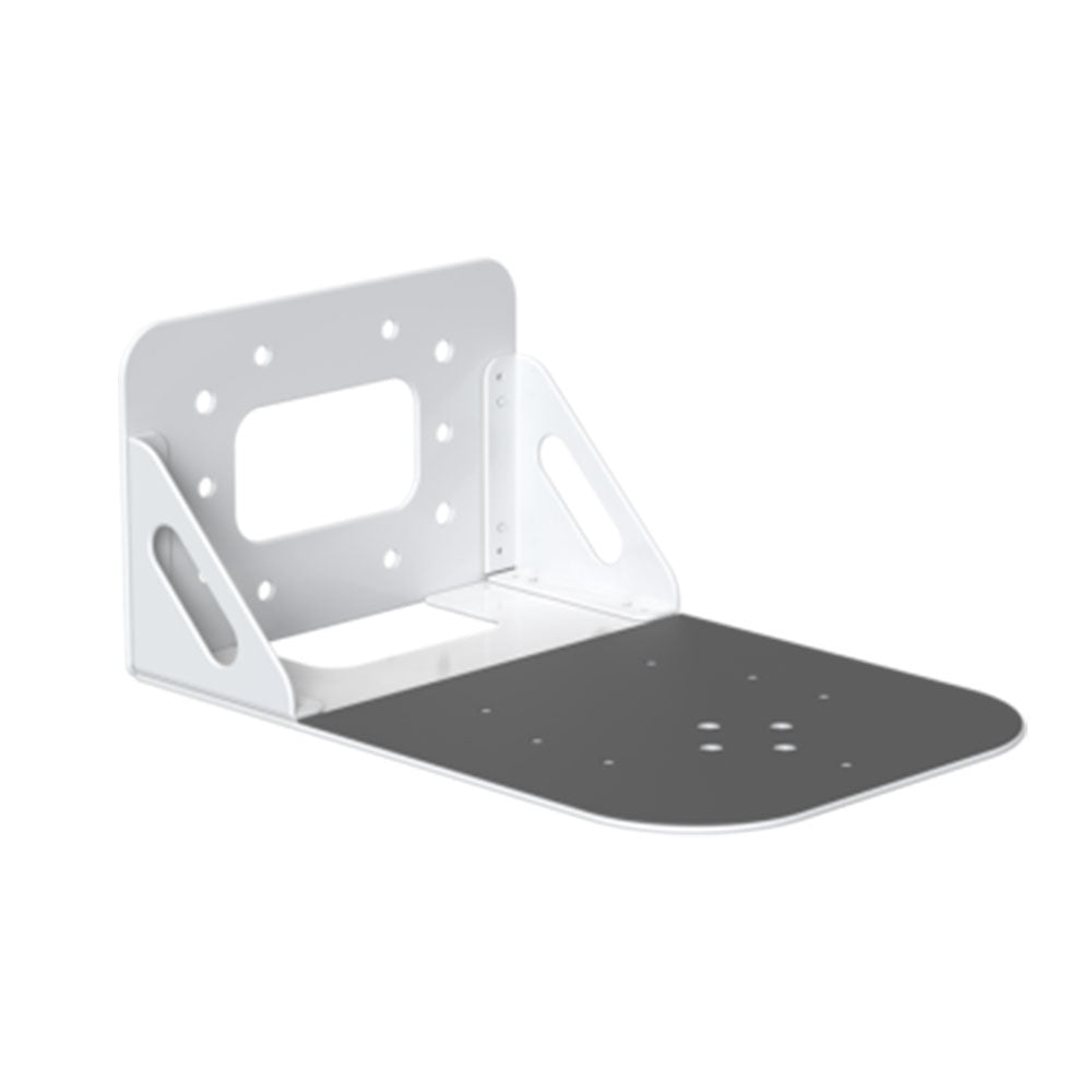 BZBGEAR - Universal PTZ Camera Wall Mount (White)