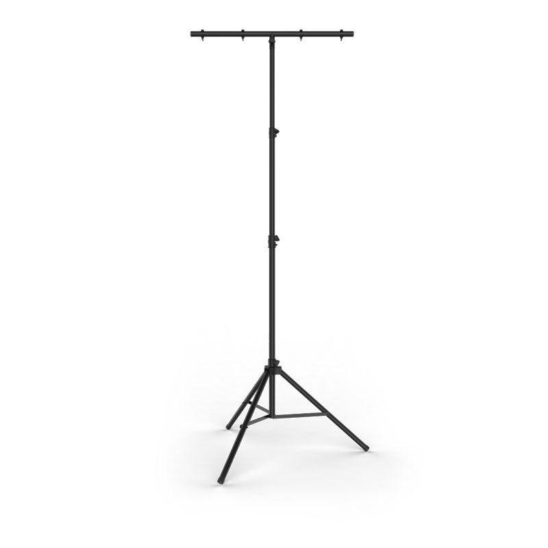 Chauvet DJ CH-03 Heavy-Duty T-Bar Lighting Stand