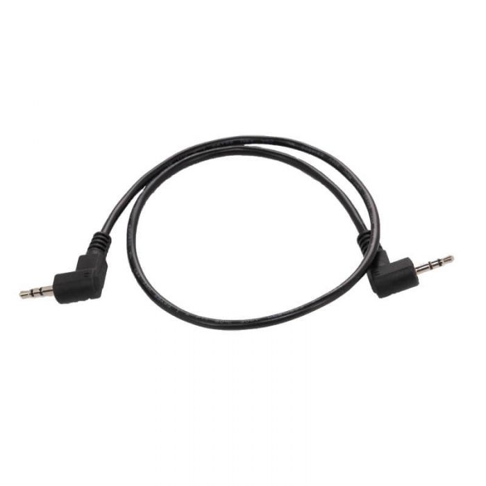 Blackmagic Design 350mm URSA Mini LANC Cable for External Remote to URSA