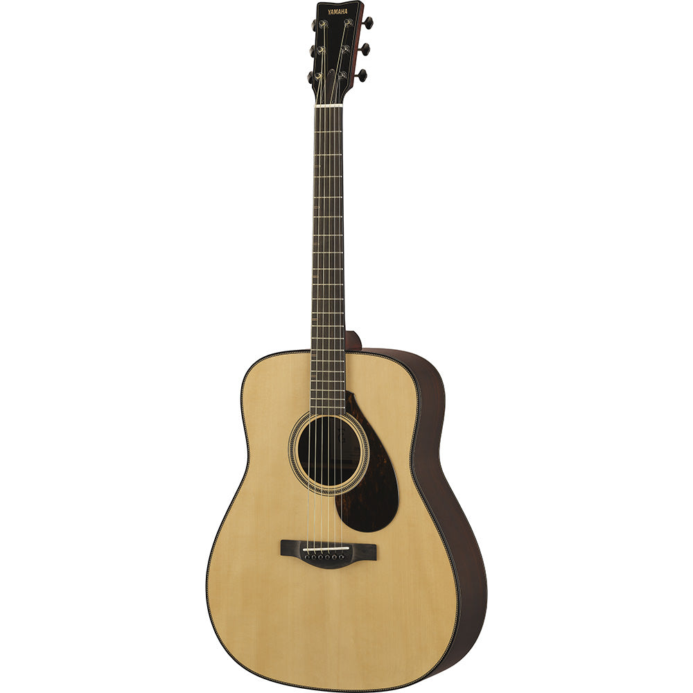 Yamaha FG9R Acoustic Guitar - Indian Rosewood
