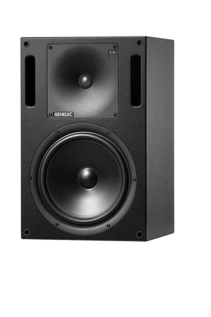Genelec 1032CPM 2 Way Digital Nearfield Monitor with 10 inch woofer