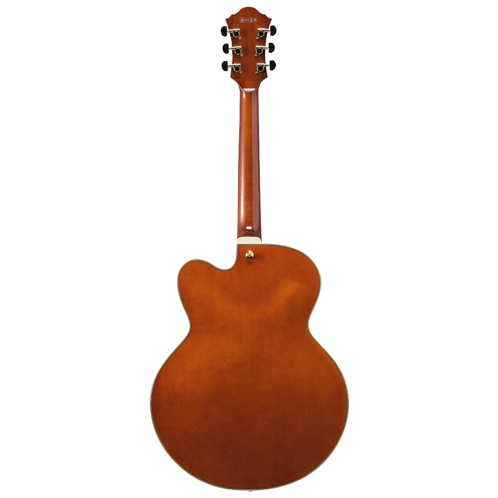 Ibanez AF Artcore Expressionist (Dark Amber) AF95DA